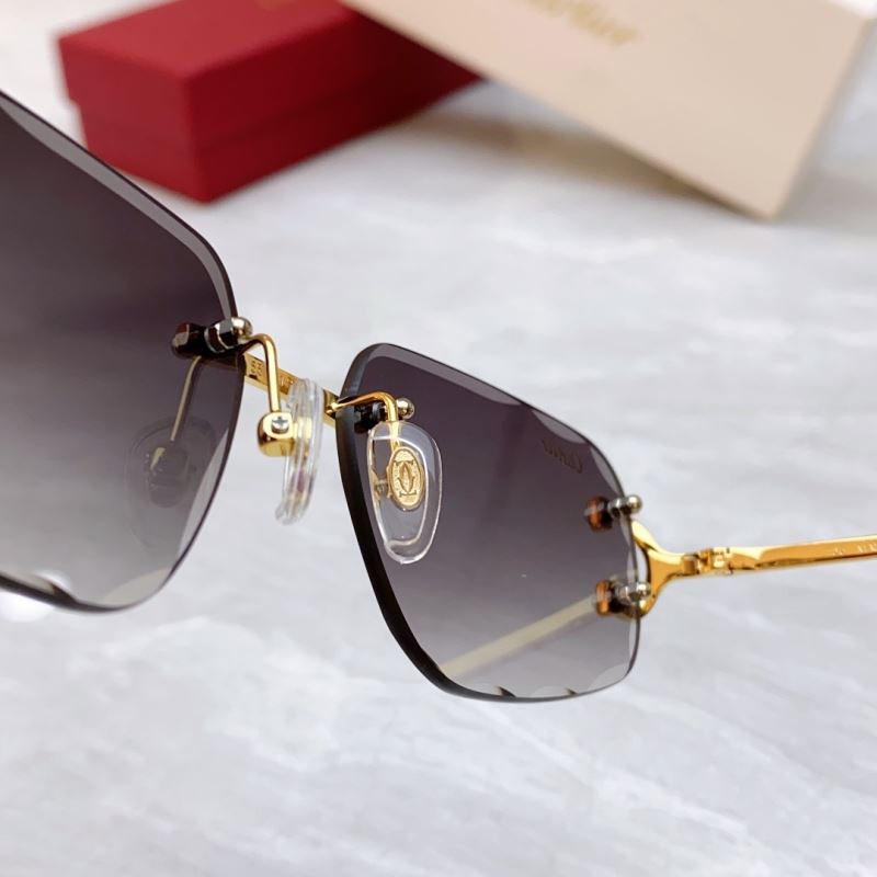 Cartier Sunglasses